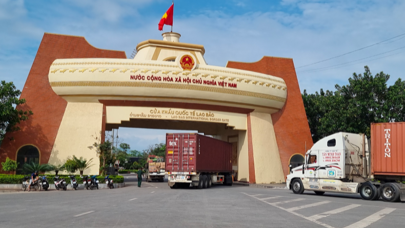 Kinh nghiệm xuất quan hàng hóa nhiều năm