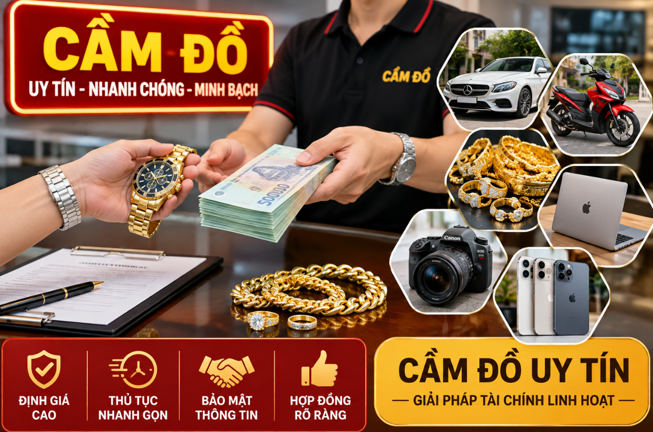 cam do