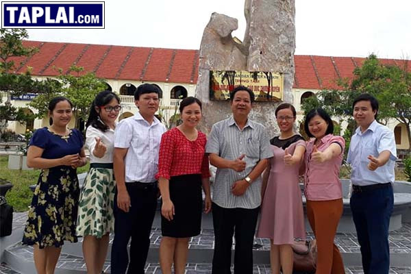 Trung tâm Giáo dục nghề nghiệp Giáo dục thường xuyên Huyện Kim Sơn