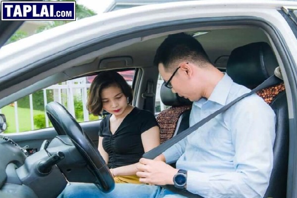Trung tâm học nghề lái xe ô tô Quảng Ninh