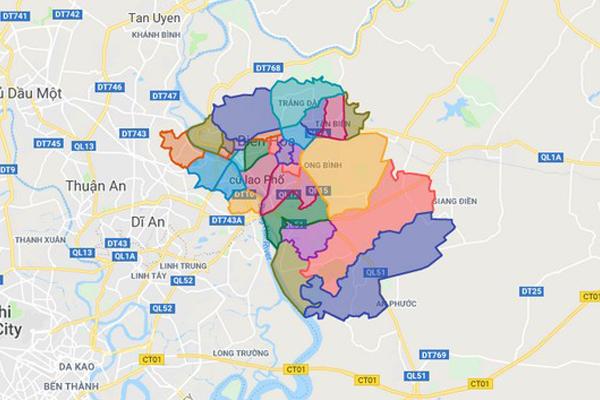 Địa chỉ Học lái xe ô tô ở Biên Hòa uy tín – Tỷ lệ đậu tới 90%