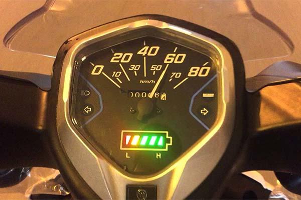 Cẩm nang 10 cách chạy xe máy an toàn cho người mới