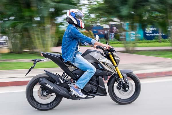 Đánh giá TFX 150 2021 mới được ra mắt thị trường tại Việt Nam