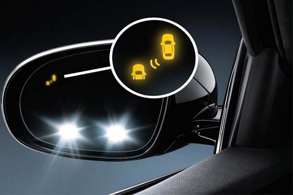 Điểm mù và những kinh nghiệm xử lý điểm mù khi lái xe ô tô