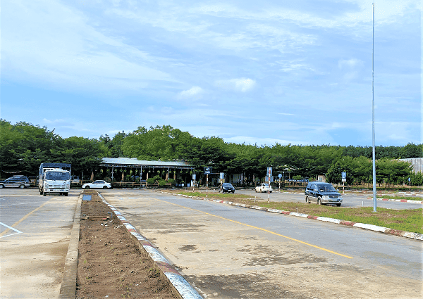 Học Bằng Lái Xe Ô Tô B2 Tại Bến Tre | Giá Rẻ, học là đậu