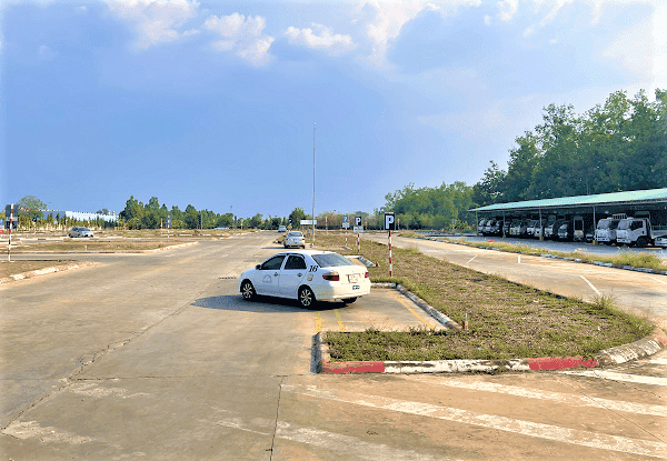 Trung Tâm Học Bằng Lái Xe Ô Tô B2 Tại An Giang | Hỗ trợ học đậu