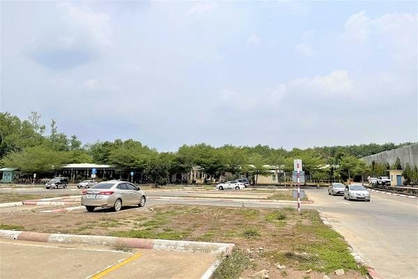 Học Bằng Lái Xe Ô Tô B2 Ở Bình Định | Giá Rẻ, Đậu 100%