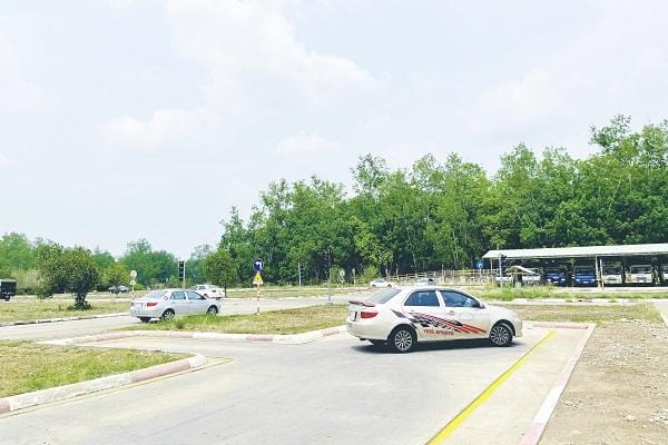Học Bằng Lái Xe Ô Tô B2 Tại Hà Nam | Giá Rẻ, Đậu 100%