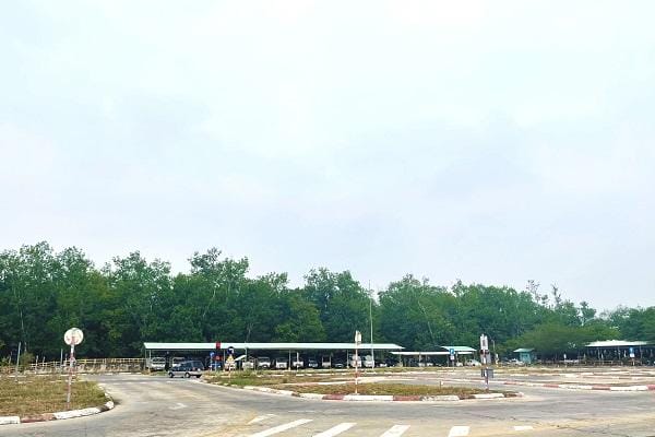 Học Bằng Lái Xe Ô Tô B2 Tại Hà Nội | Giá Rẻ, Học Đỗ 100%