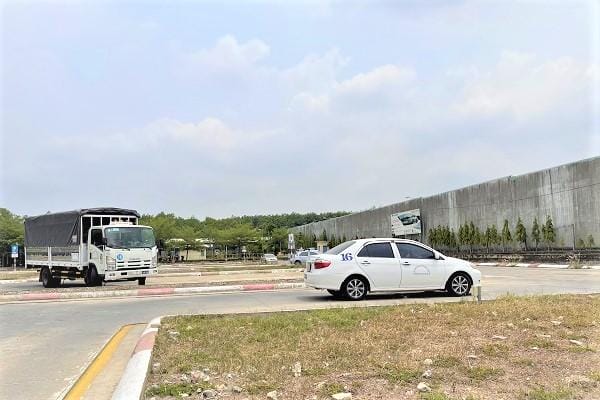 Học Bằng Lái Xe Ô Tô B2 Tại Kon Tum | Giá Rẻ, Đậu 100%