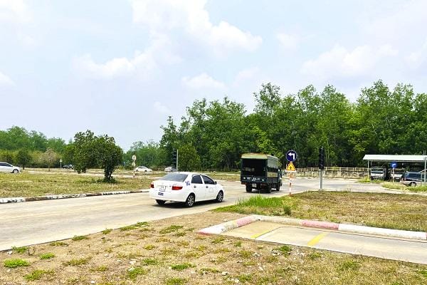 Học Bằng Lái Xe Ô Tô B2 Tại Lạng Sơn | Giá Rẻ, Đậu 100%