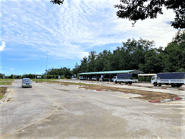 Học Bằng Lái Xe Ô Tô B2 Tại Trà Vinh | Giá rẻ, học là đậu
