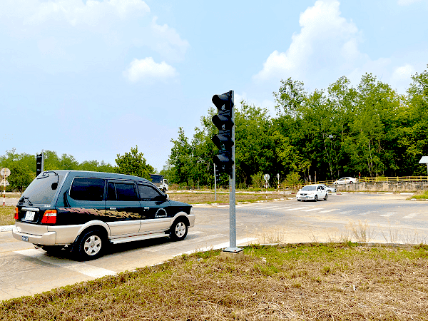 Trung Tâm Học Bằng Lái Xe Ô Tô B2 Tại Vĩnh Long | Học là đậu