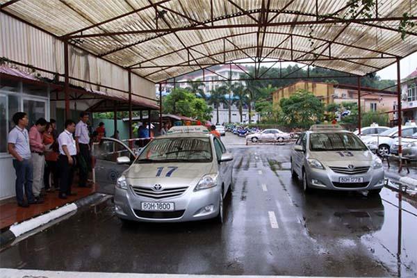 Địa chỉ học bằng lái xe ô tô ở huyện Bình Chánh uy tín