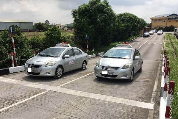 Địa chỉ học bằng lái xe ô tô ở Phan Thiết uy tín