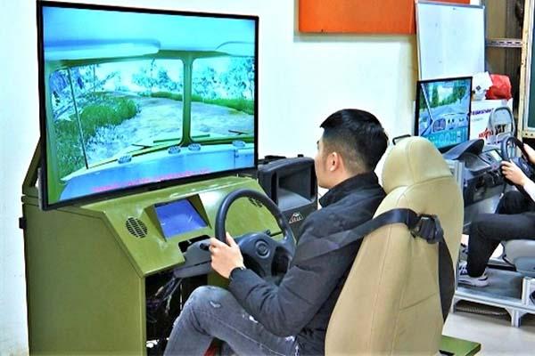 Địa chỉ học bằng lái xe ô tô ở Quận Gò Vấp uy tín