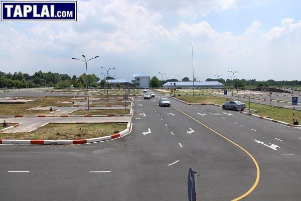 Top 3 trung tâm học lái xe ô tô ở Gia Lai | giá rẻ, đậu 100%