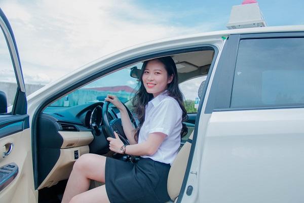 Học lái xe ô tô tại Hải Phòng