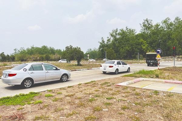 Học Bằng Lái Xe Ô Tô B2 Tại Bạc Liêu | Giá rẻ, học là đậu