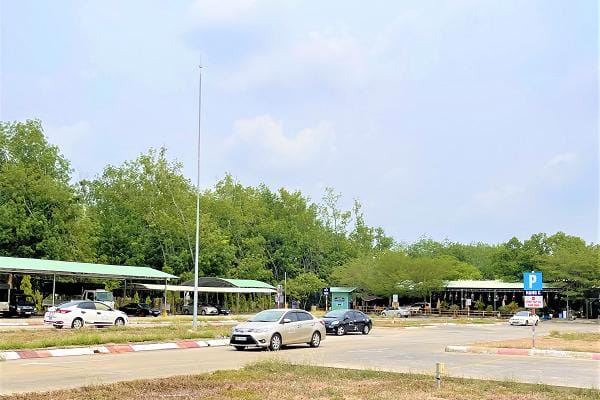 4 trung tâm có học phí lái xe B2 tại Vũng Tàu rẻ nhất 2025