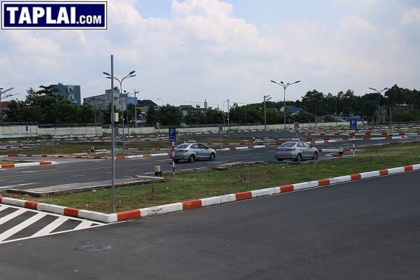 Top 5 Trung tâm học lái xe ô tô ở Kiên Giang tốt nhất 2023