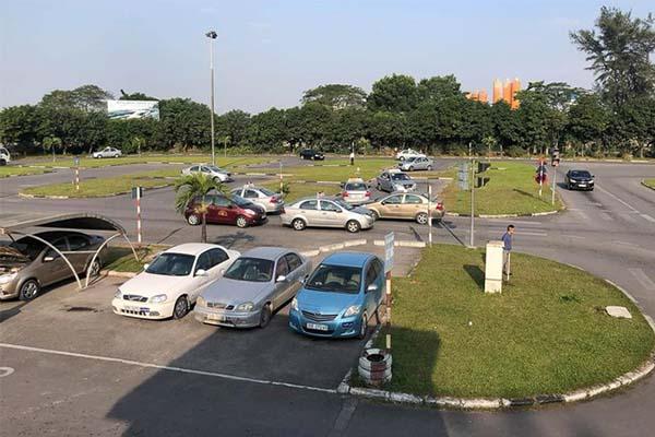 Địa chỉ học lái xe ô tô ở Nam Định uy tín