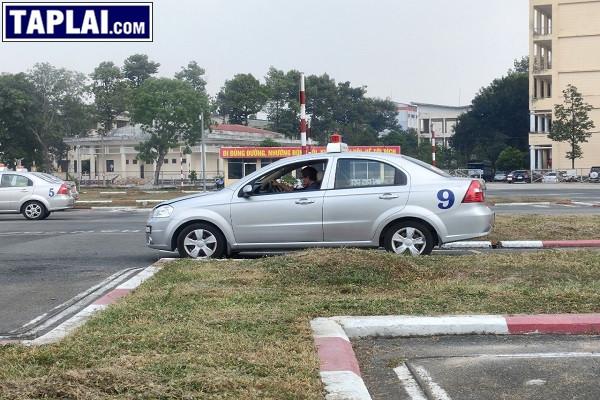 Top 5 trung tâm học lái xe ô tô ở Thanh Hóa tốt nhất 2023