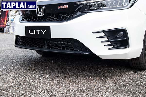 Có nên lựa chọn mẫu xe Honda City 2021 để mua không?