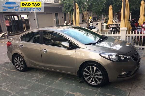 Đánh giá xe K3 sử dụng tối đa sau 2 năm