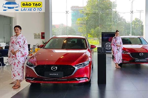TOP 7 danh sách Showroom ô tô tại TP HCM nổi bật 2025