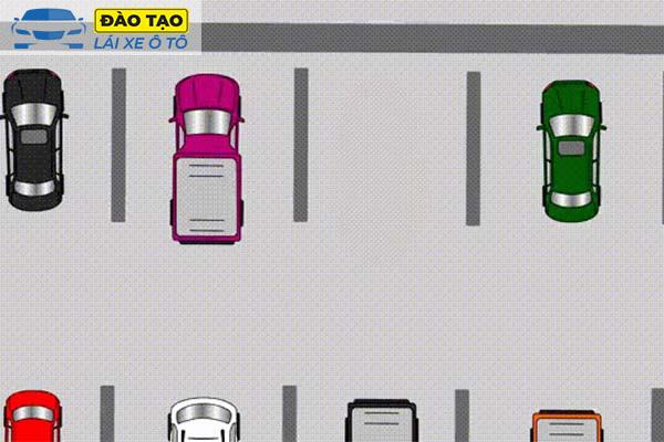 Hướng dẫn lái xe số tự động an toàn