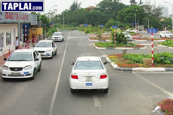 Địa chỉ học lái xe ô tô b2 ở Đồng Nai cấp tốc