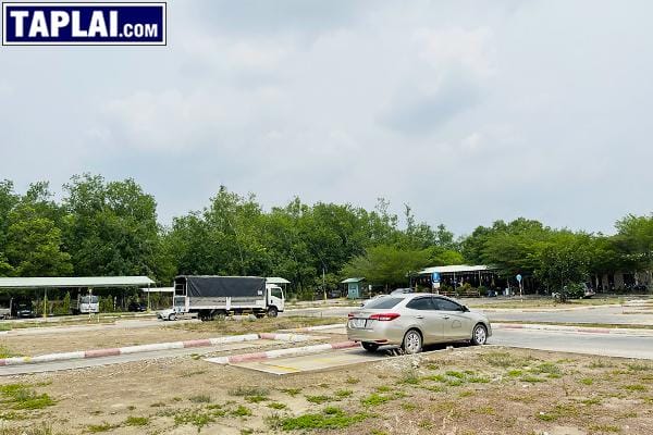Top 3 địa chỉ học bằng lái xe B2 giá rẻ tại Ninh Thuận