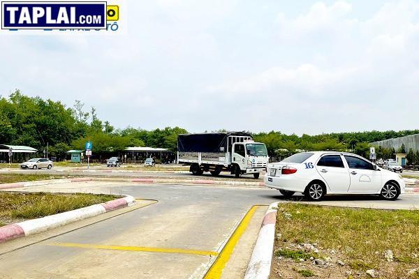 Top 5 trung tâm sát hạch lái xe ở Bình Thuận tốt nhất hiện nay