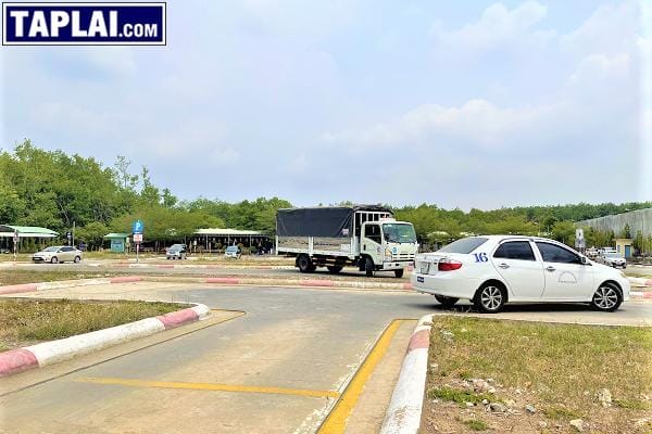 Top 3 trung tâm đào tạo sát hạch lái xe Hà Tĩnh | Uy tín, Giá rẻ