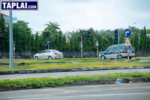 Top 5 trung tâm học lái xe ô tô Tiền Giang | Giá rẻ, học là đậu