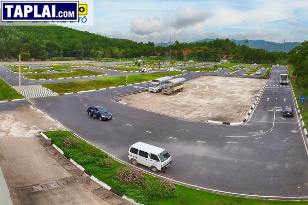 Top 5 trung tâm học lái xe ở An Giang tốt nhất hiện nay