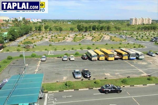 Top 5 trung tâm học lái xe ô tô ở Đắk Lắk tốt nhất 2024