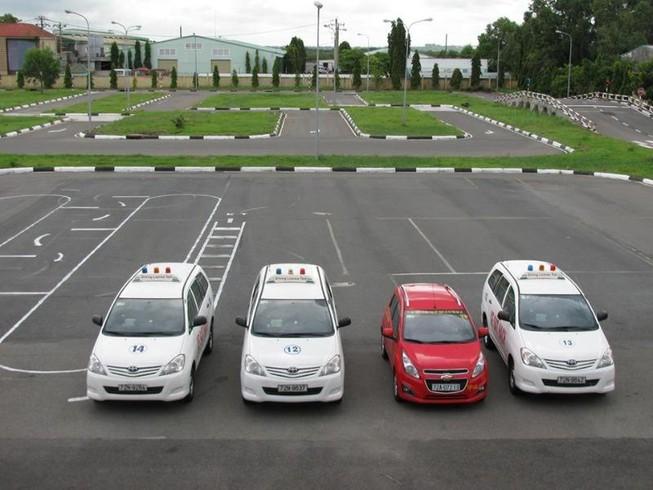 Top 5 trung tâm học lái xe ở Quảng Bình tốt nhất năm 2024