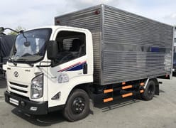Bằng C (Xe tải)